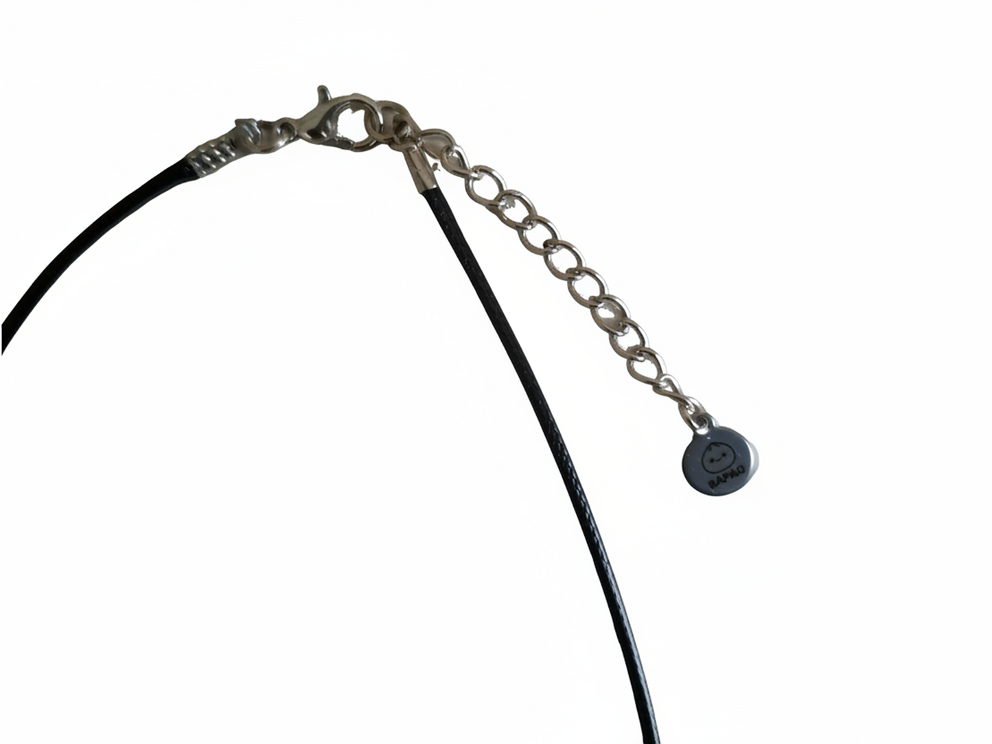 Dumpling ketting