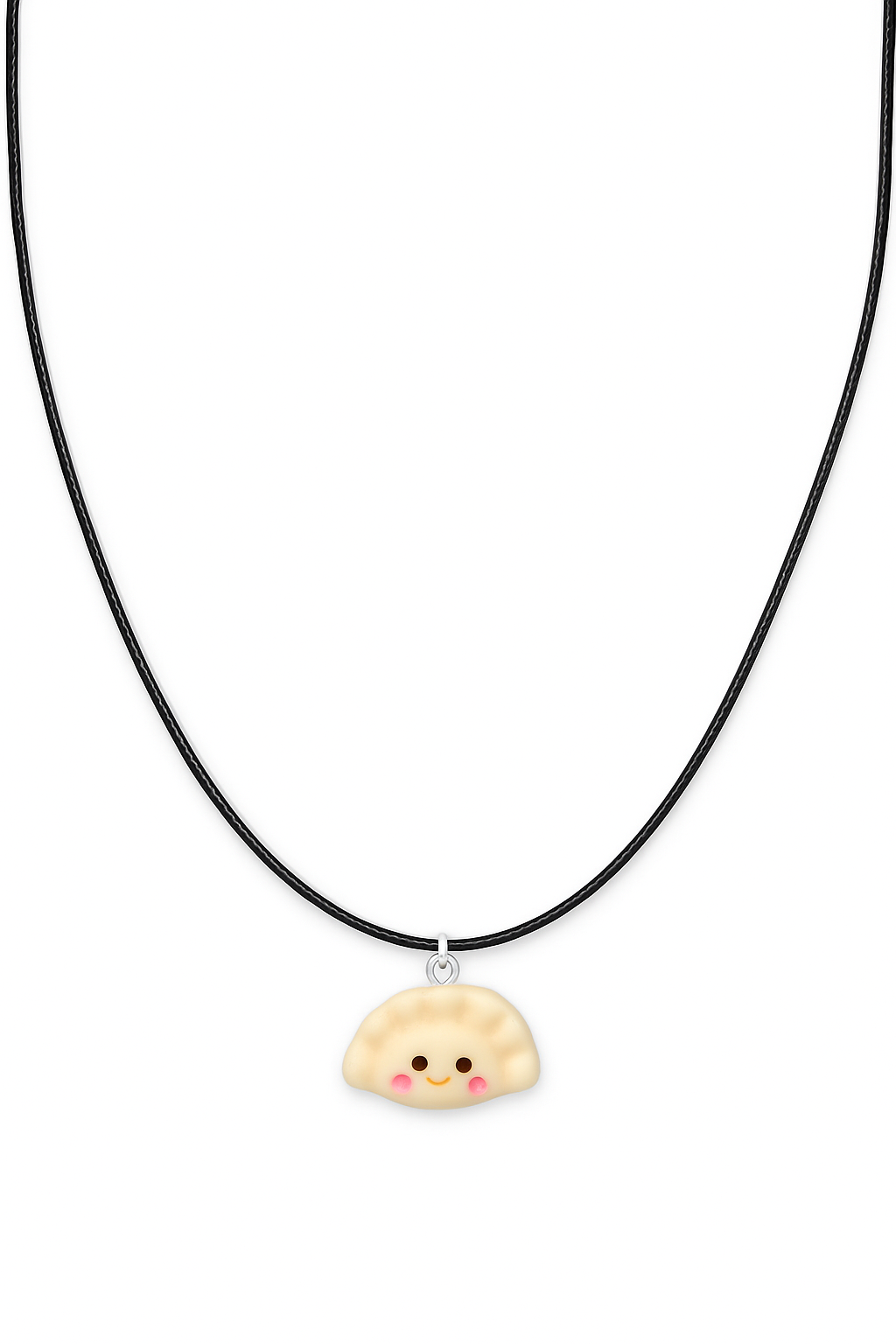 Dumpling ketting