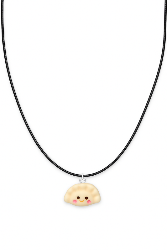 Dumpling ketting