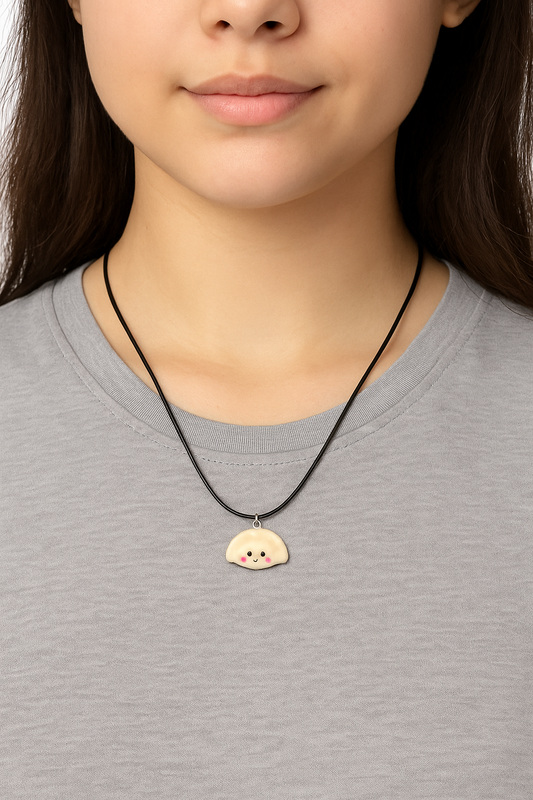 Dumpling ketting