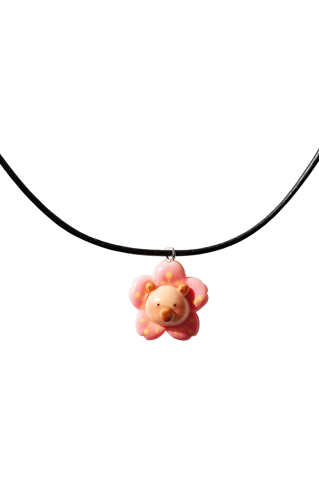 Flowerpower Capybara