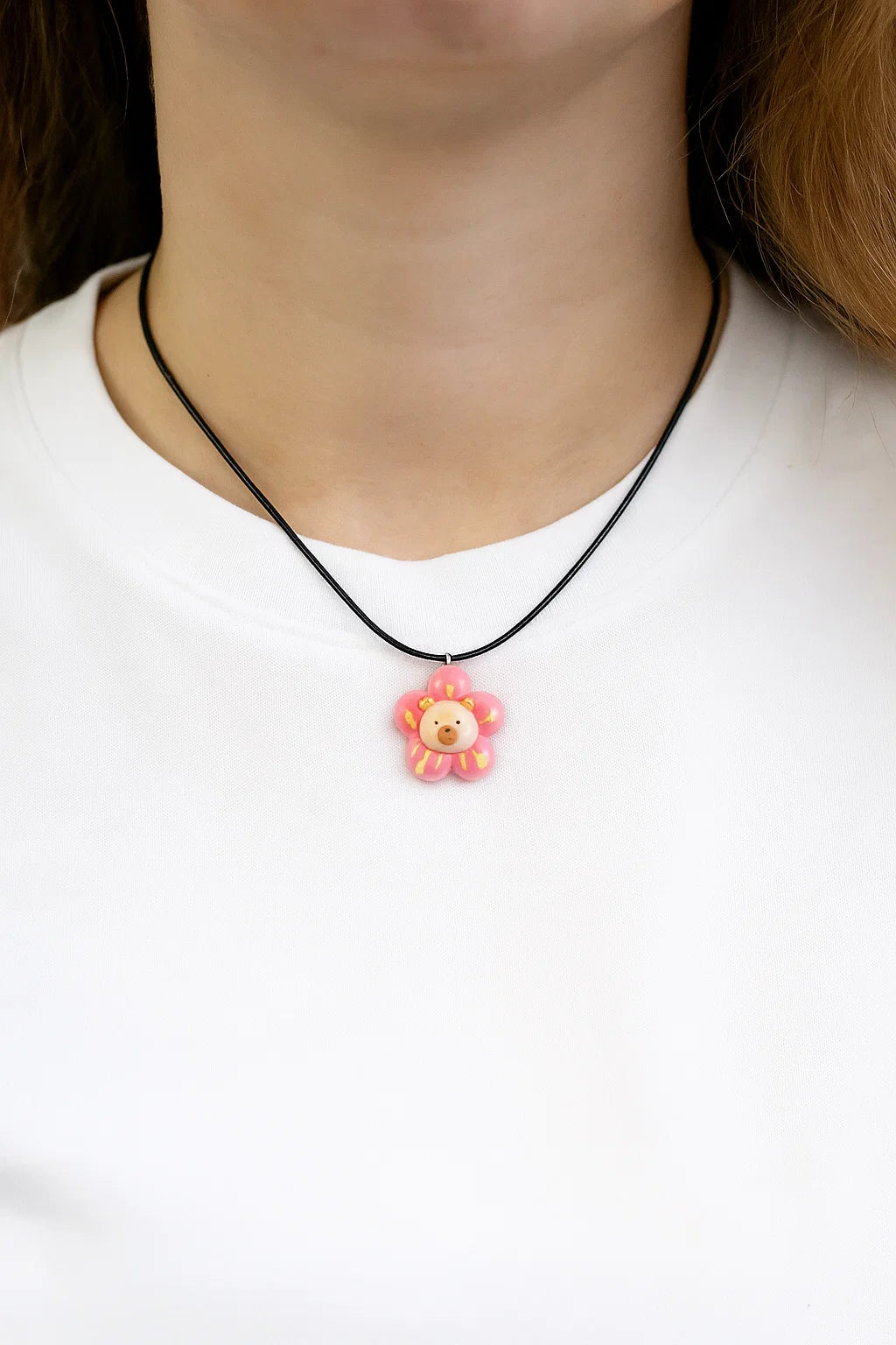 Flowerpower Capybara