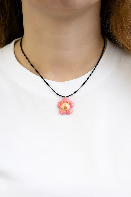 Flowerpower Capybara